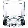 Poháre na whisky 6ks AMBITION 325ml Diamond