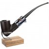 Créavap Gandalf Epipe 18350 SET Barva: Wengé