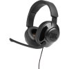 JBL Quantum 200 Barva: Černá