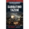 Sabbatino tažení - Dan Abnett