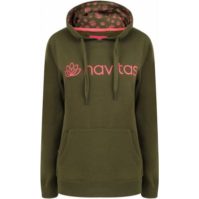 Navitas Mikina Womens Lily Hoody