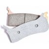 BERNG BRAKE PADS KIT1100R8 SINTER METAL