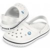 Crocs Crocband White