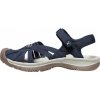 Keen Rose Sandal W navy dámské outdoorové sandály i do vody 39 a 1/2 EUR