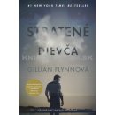 Stratené dievča - 2.vyd. - Gillian Flynnová