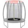 Insportline Skákacia plocha k trampolíne Flea 183 cm
