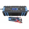 Automatická nabíjačka batérií 12V / 8A, 24V / 4A Xtrobb 22463