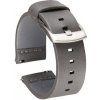 BStrap Fine Leather remienok na Xiaomi Amazfit Bip, gray (SSG022C0505)