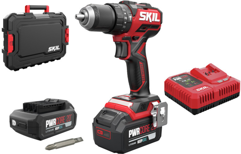 SKIL CD1E3075HA