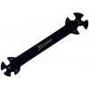 Xceed XCD106512 Special Tool 3/4/5/5.5/7/8 mm pre Turnbuckles & Nuts (XCD-106512)