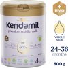 Kendamil Premium 4 HMO+ (800 g)