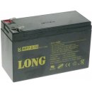 Long 12V 7Ah