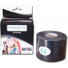 Maxpack Kinesio Tape Classic čierna 5 cm x 5 m