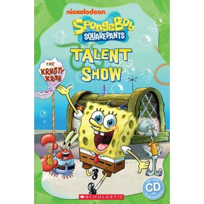 Spongebob Talent Show
