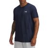 Under Armour VANISH SEAMLESS NOVELTY SS 1388129-410 tmavo modré