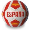 Mondo Sport Futbalová lopta Španielsko-ESPANA Bielo-červená