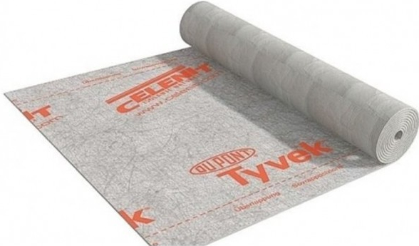 Tyvek SOLID - 1,5x50m