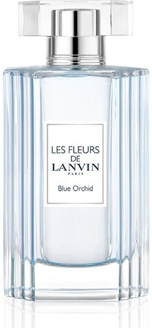 Lanvin Les Fleurs Blue Orchid toaletná voda dámska 90 ml tester