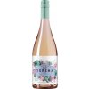 Torres Serena Mode Cinsault rose nealkoholické 2024 0,75 l (čistá fľaša)