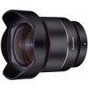 Samyang AF 14 mm f/2,8 Sony FE