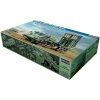 Hobby Boss 9M96 of 50P6E TEL S350E Vityaz 1/35