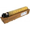 Ricoh Ibm toner RICOH Typ IMC3000 Yellow Aficio IM C3000/IM C3500
