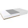 Wilsondo Detský kokosový matrac s pohánkou Bambino Console 90x200 - premium Jersey