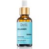 Delia Cosmetics Collagen hydratačné sérum na tvár, krk a dekolt 30 ml