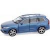 Welly Volvo XC90 modelmodré 1:34