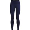 Under Armour AUTHENTICS LEGGING tmavo modrá