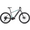 Elektrobicykel Crussis e-Atland 9.10-(720 Wh) 2025 Veľkosť rámu: 17”, Priemer kolies: 27,5”, Farba bicykla: šedá