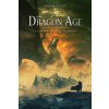 La Saga Dragon Age (Petitot)(Kniha)