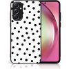 VSETKONAMOBIL 84322 MY ART Ochranný kryt pre Samsung Galaxy S23 Plus 5G DOTS (168)