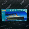 Revell RMS Titanic 1:700 (Revell)