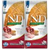 Farmina N & D Low Grain Dog Senior Med & Maxi Chicken & Pomegranate 12 kg [CLONE]