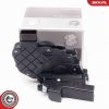 Zámok dverí ESEN SKV 16SKV471 16SKV471