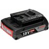 Bosch GBA 18V 2Ah Li-ion 1.600.Z00.036