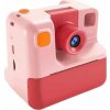 THD PICOCICI digitální fotoaparát pro děti s tiskárnou WS-C03 růžový