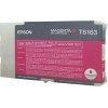 Epson T6163 Magenta - originálny