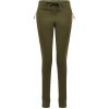 Dámske nohavice Navitas Lily green L