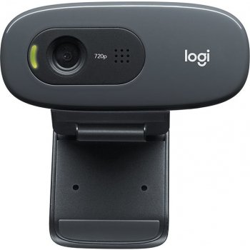 webkamera Logitech HD Webcam C270