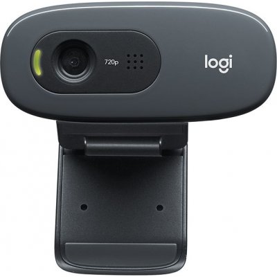 Logitech HD Webcam C270