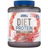 Proteínový doplnok Applied Nutrition prášok 1800 g, príchuť jahoda