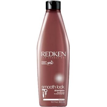 Redken Smooth Lock Shampoo 300 ml