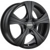 CARMANI 11 6,5x16 5x100 ET38 black matt