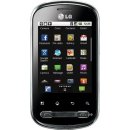 LG P350 Optimus Me