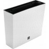 Prosperplast RATO CASE Kvetináč 58cm, biela DRC600T
