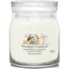Yankee Candle Signature Sweet Vanilla Horchata 368g