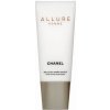 Chanel Allure Homme balzám po holení pre mužov 100 ml