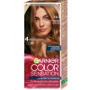 Garnier Color Sensation zesvětlující barva pro nejtmavší hnědé vlasy HL1 40 ml